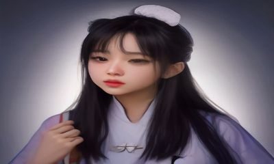xxoo 图文内容精选推荐，清爽蓝白界面展示图文卡片排列，内容标签清晰